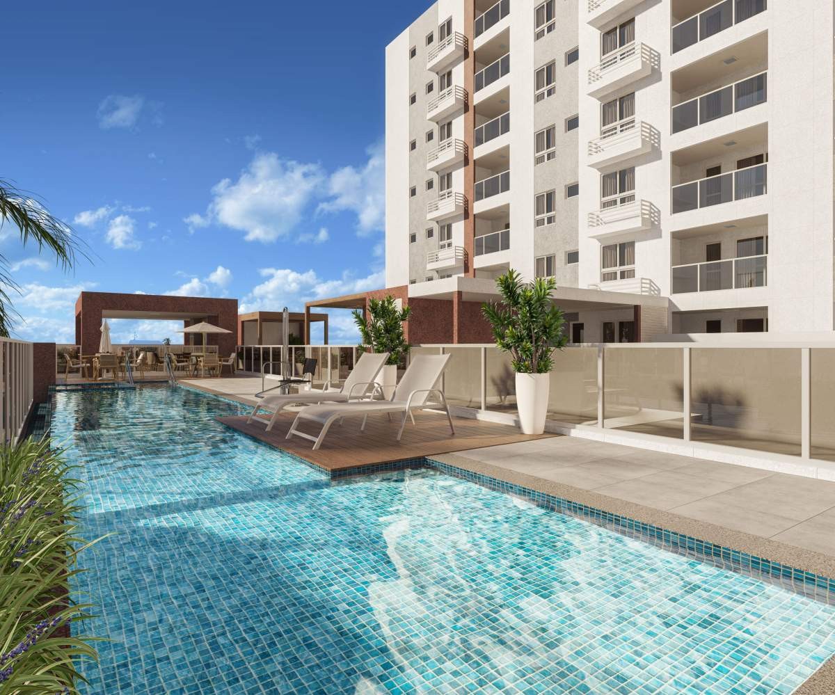 Apartamento, 2 quartos, 69 m² - Foto 7