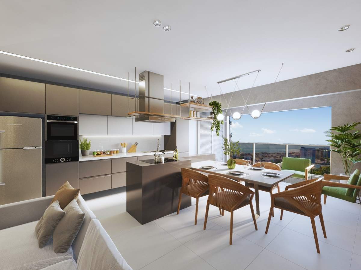 Apartamento, 2 quartos, 69 m² - Foto 19