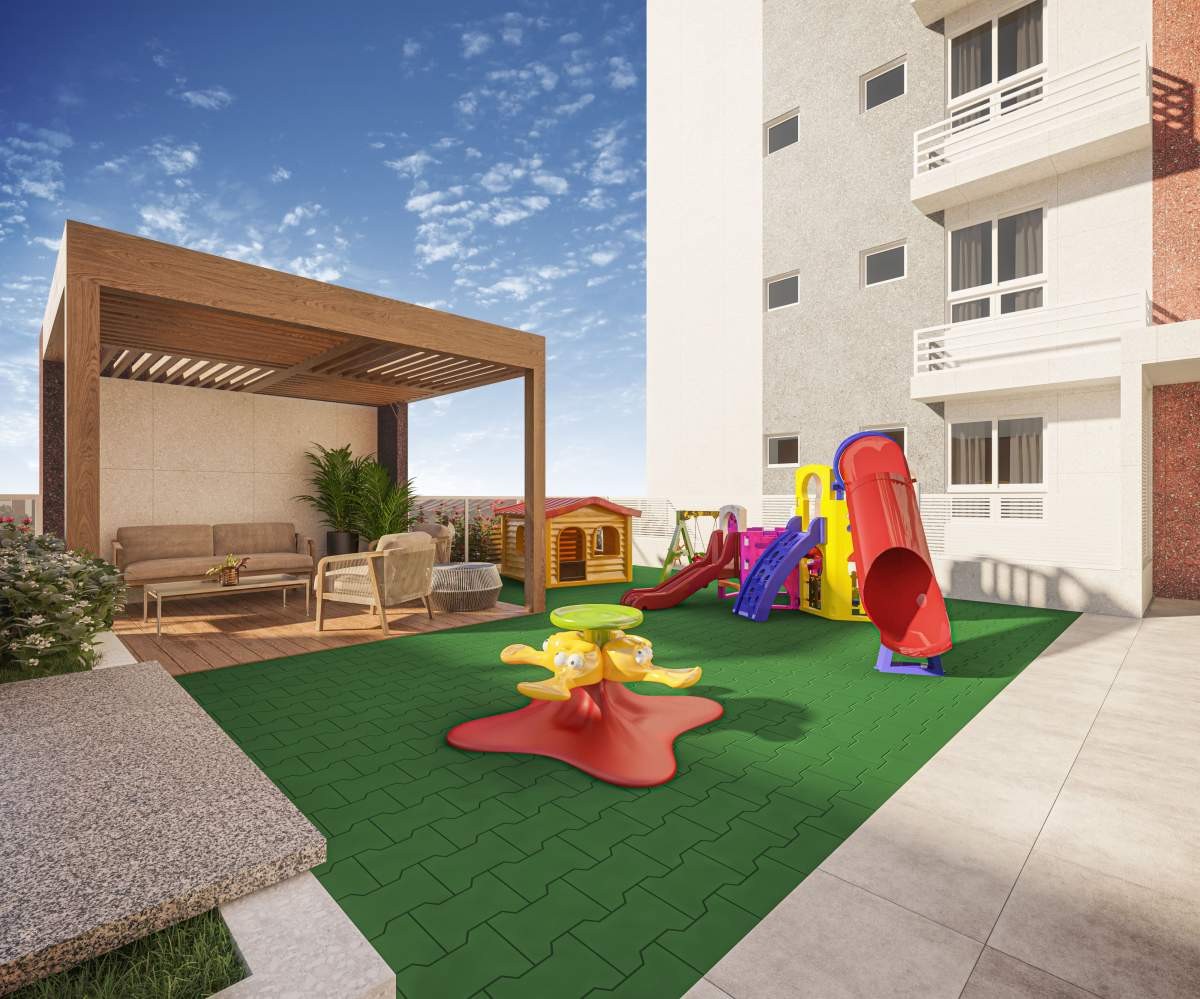 Apartamento, 2 quartos, 69 m² - Foto 9