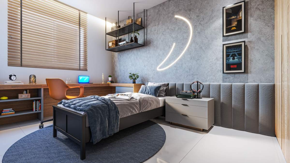 Apartamento, 2 quartos, 69 m² - Foto 20