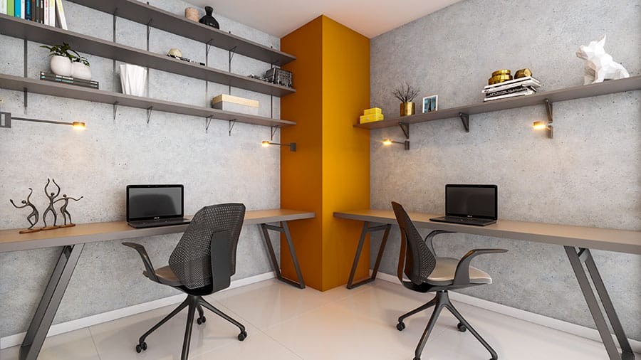 Apartamento, 2 quartos, 67 m² - Foto 11