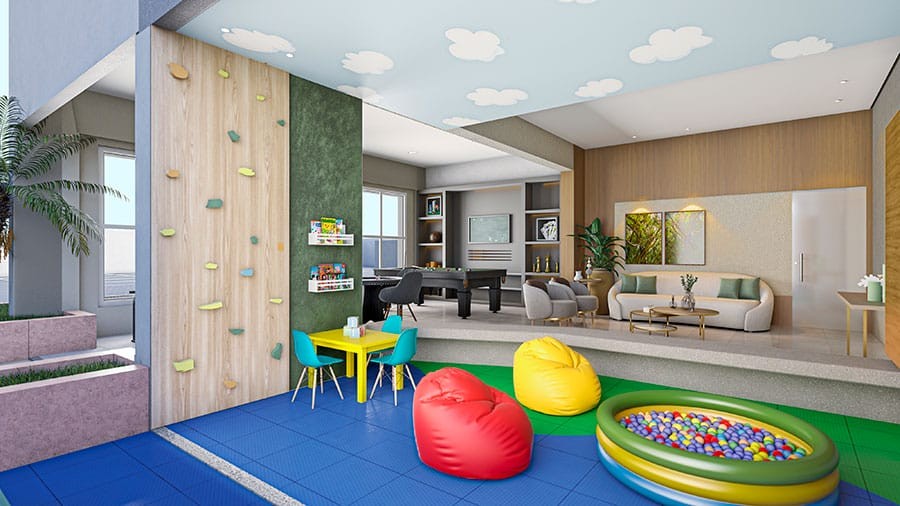 Apartamento, 2 quartos, 67 m² - Foto 14