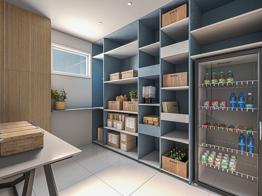 Apartamento, 2 quartos, 67 m² - Foto 17