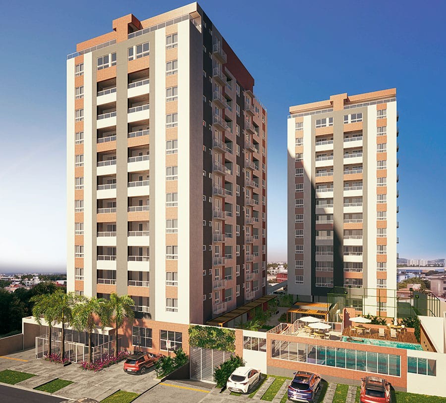 Apartamento, 2 quartos, 67 m² - Foto 9