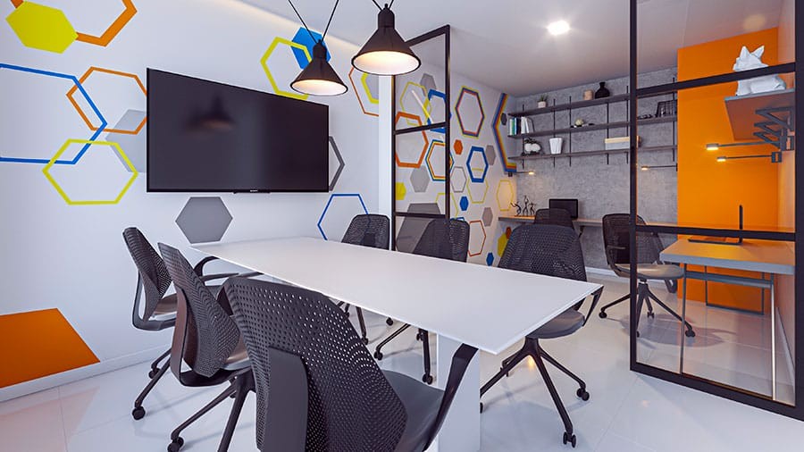 Apartamento, 2 quartos, 67 m² - Foto 12