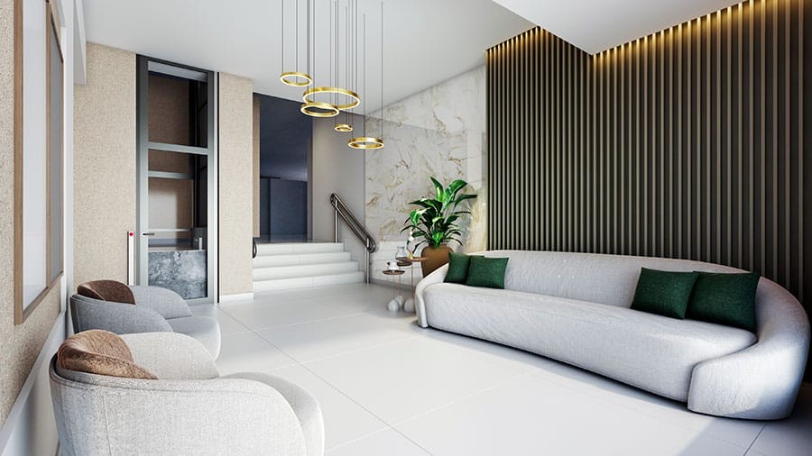 Apartamento, 2 quartos, 67 m² - Foto 20