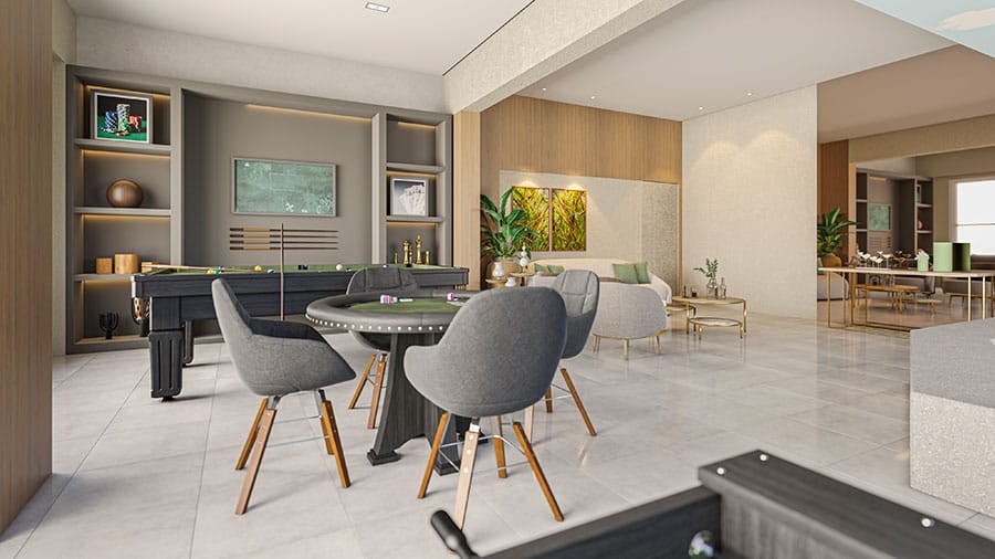 Apartamento, 2 quartos, 67 m² - Foto 21