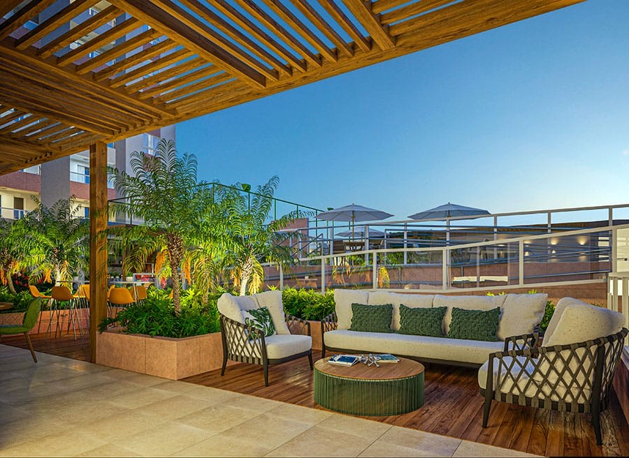 Apartamento, 2 quartos, 67 m² - Foto 22