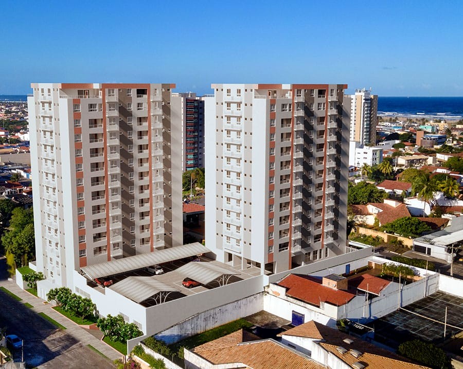 Apartamento, 2 quartos, 67 m² - Foto 3