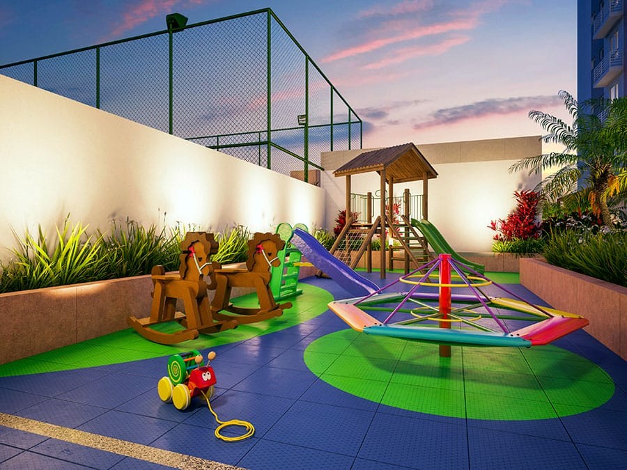 Apartamento, 2 quartos, 67 m² - Foto 16