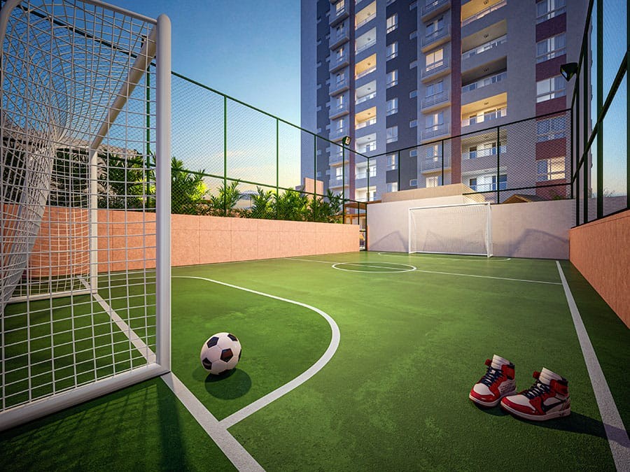 Apartamento, 2 quartos, 67 m² - Foto 23