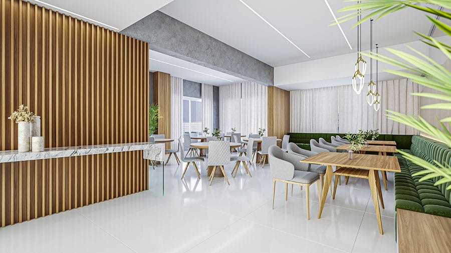 Apartamento, 2 quartos, 67 m² - Foto 24