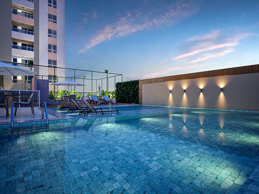 Apartamento, 2 quartos, 67 m² - Foto 8