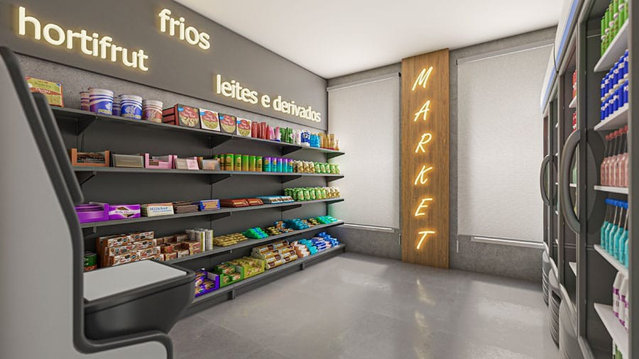 Apartamento, 2 quartos, 67 m² - Foto 18