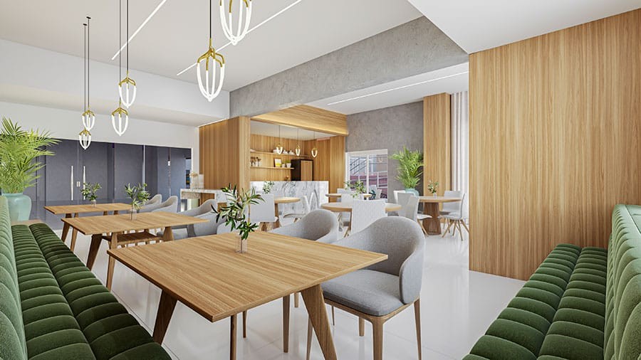 Apartamento, 2 quartos, 67 m² - Foto 25