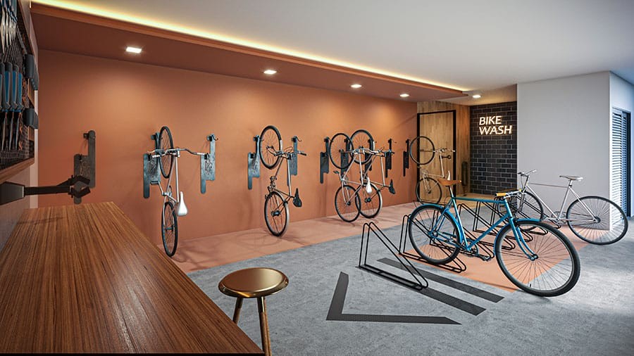 Apartamento, 2 quartos, 67 m² - Foto 29