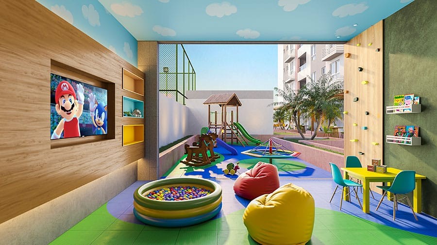 Apartamento, 2 quartos, 67 m² - Foto 15