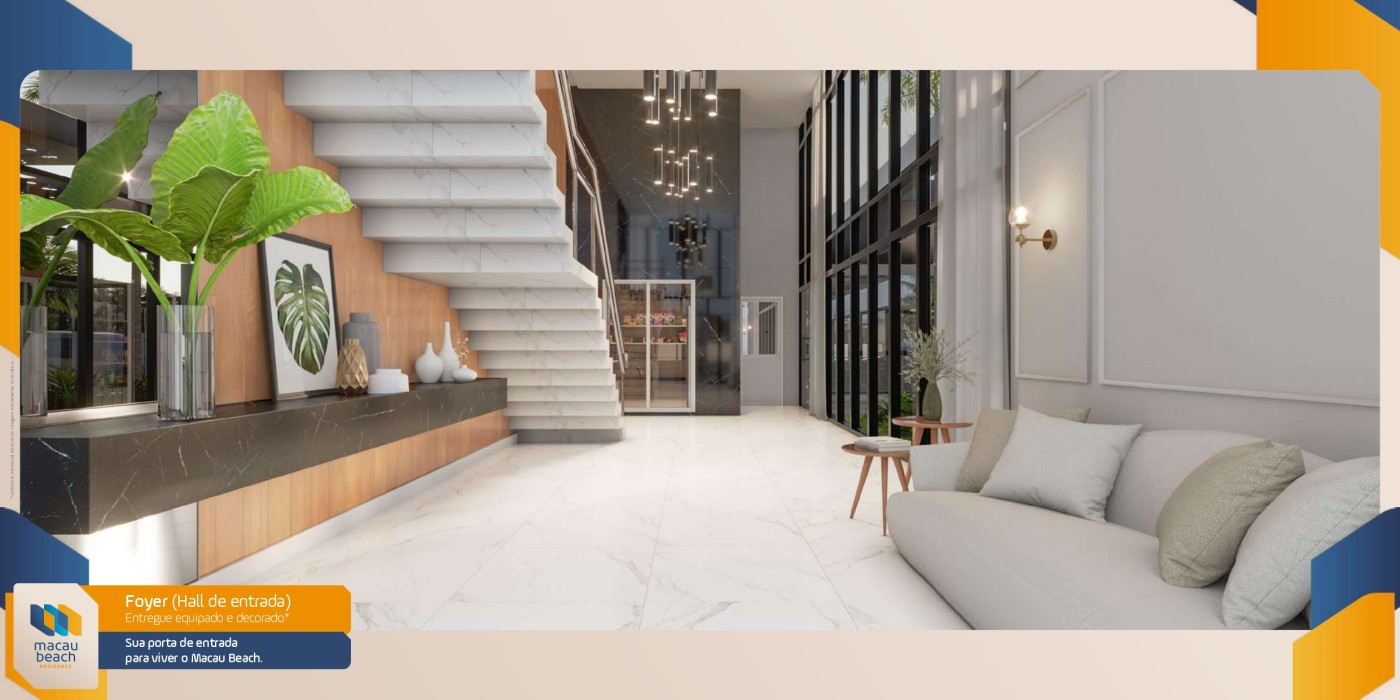 Apartamento, 2 quartos, 56 m² - Foto 9