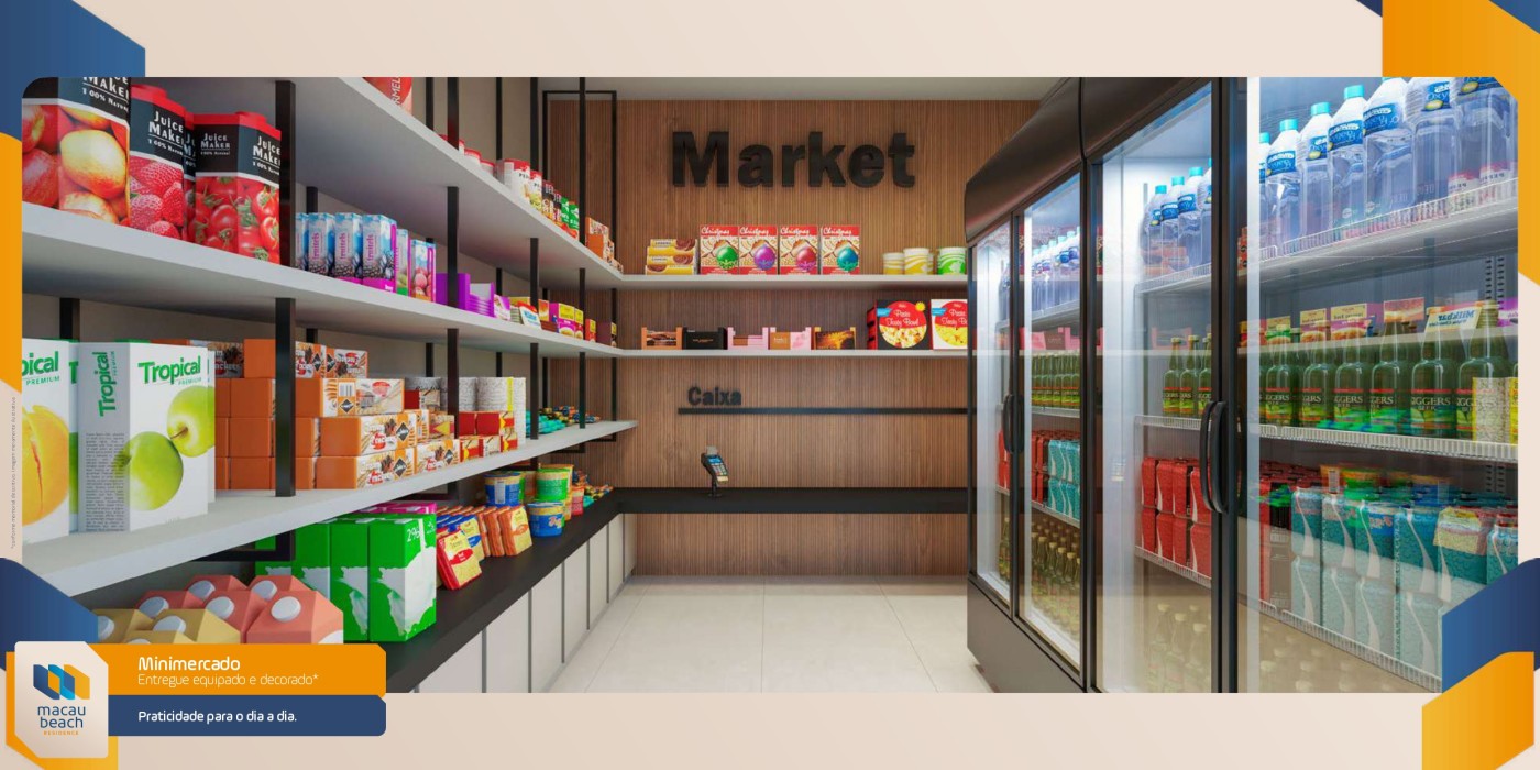 Apartamento, 2 quartos, 56 m² - Foto 10