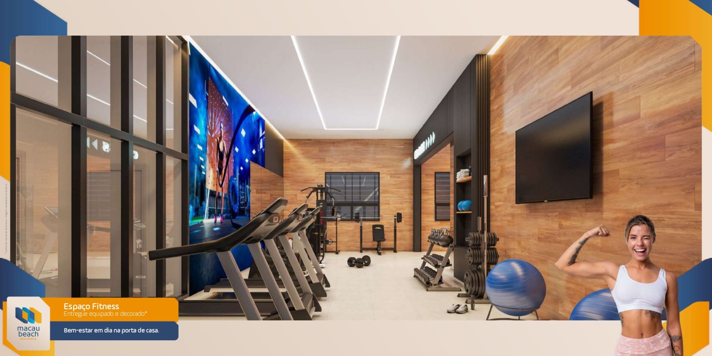 Apartamento, 2 quartos, 56 m² - Foto 11