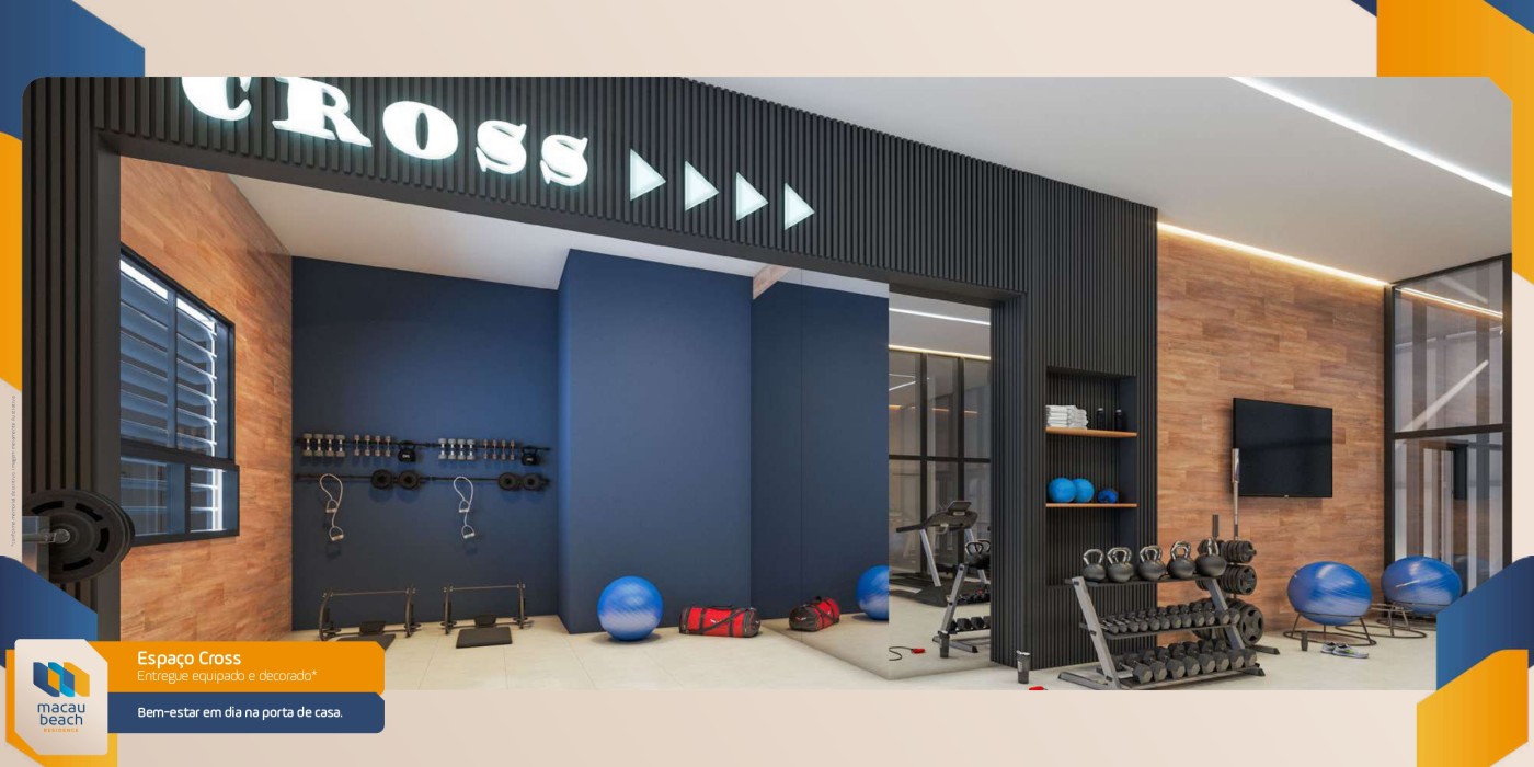 Apartamento, 2 quartos, 56 m² - Foto 12