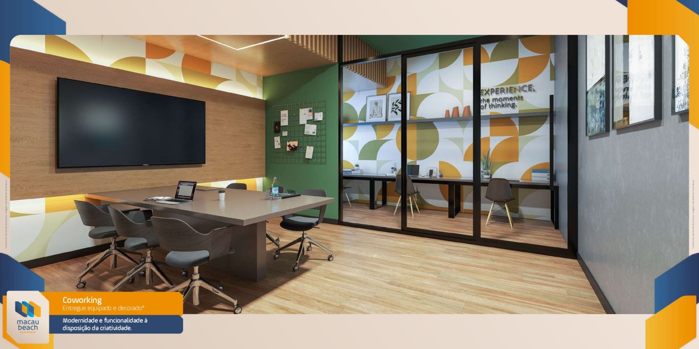 Apartamento, 2 quartos, 56 m² - Foto 13