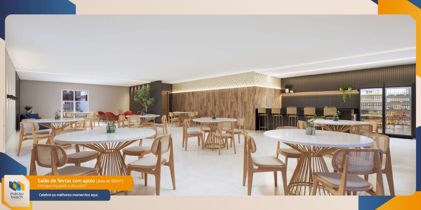 Apartamento, 2 quartos, 56 m² - Foto 14