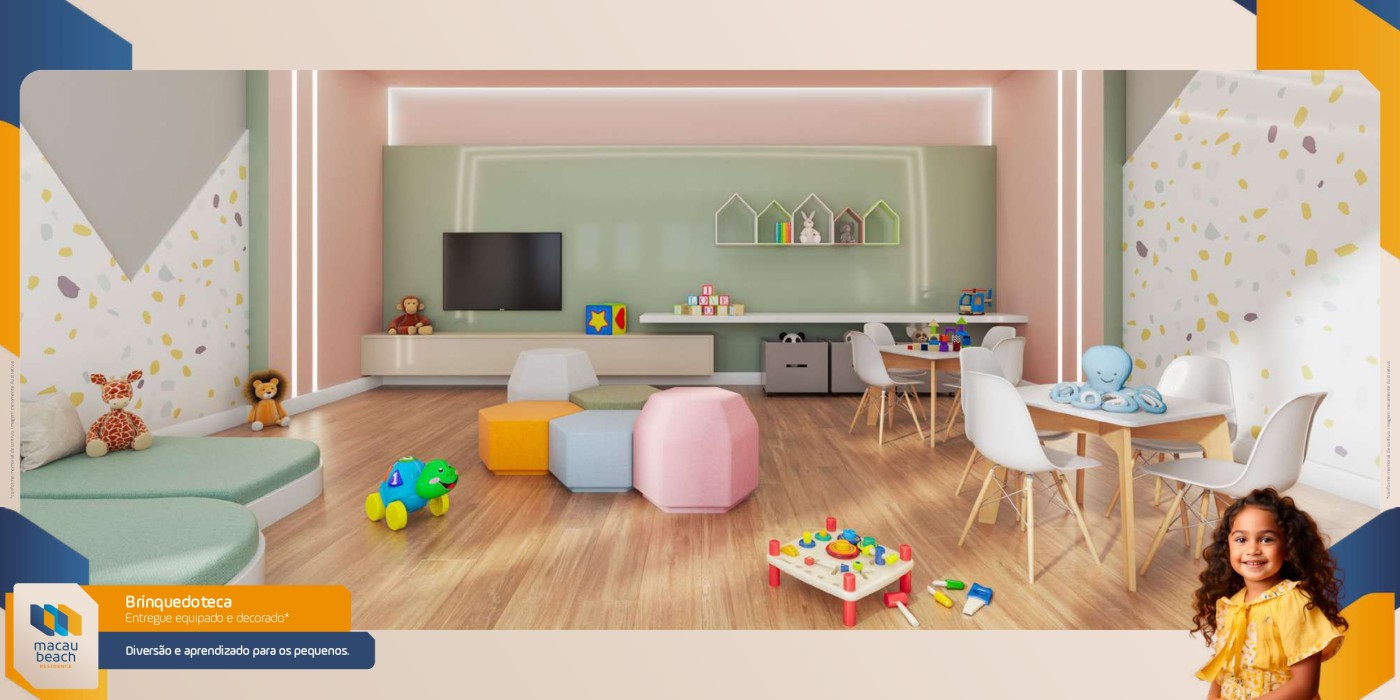 Apartamento, 2 quartos, 56 m² - Foto 16