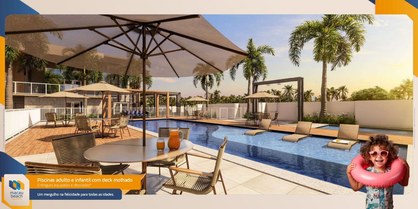 Apartamento, 2 quartos, 56 m² - Foto 17