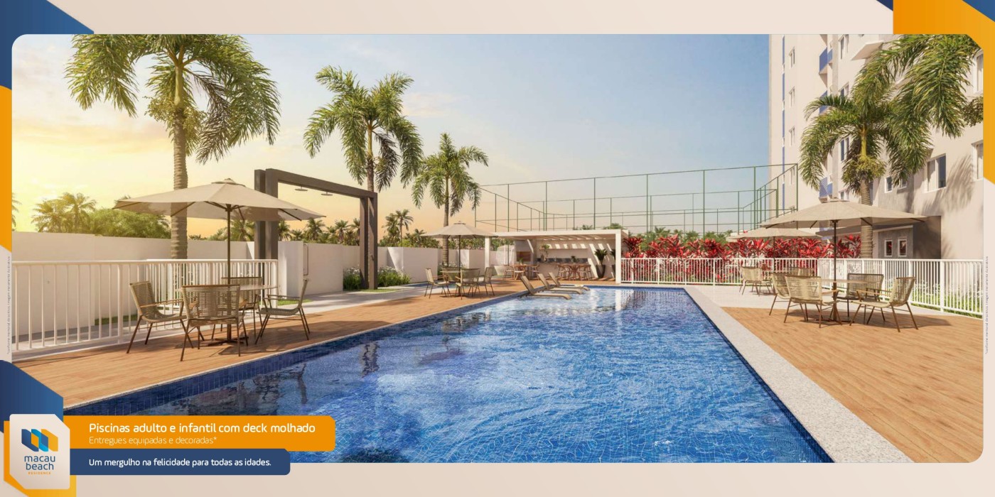 Apartamento, 2 quartos, 56 m² - Foto 18