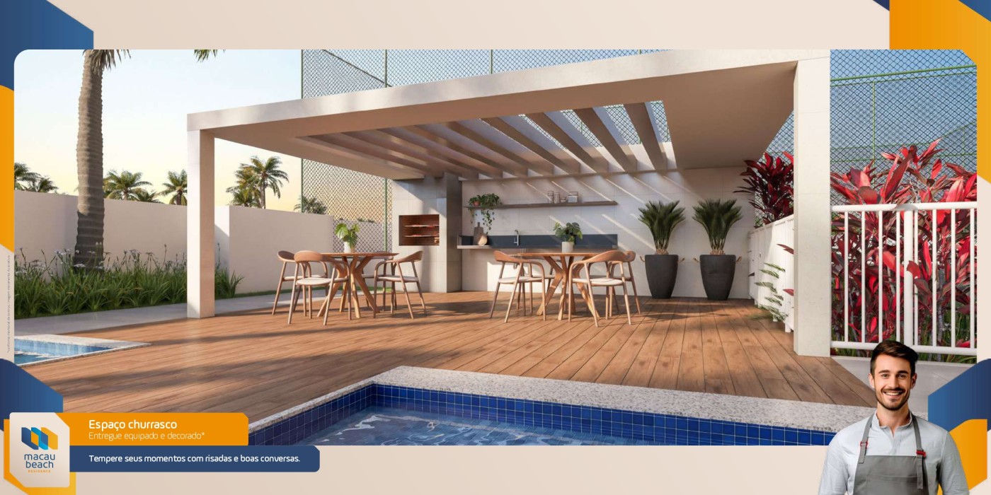 Apartamento, 2 quartos, 56 m² - Foto 19