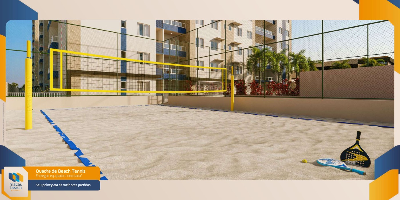 Apartamento, 2 quartos, 56 m² - Foto 20