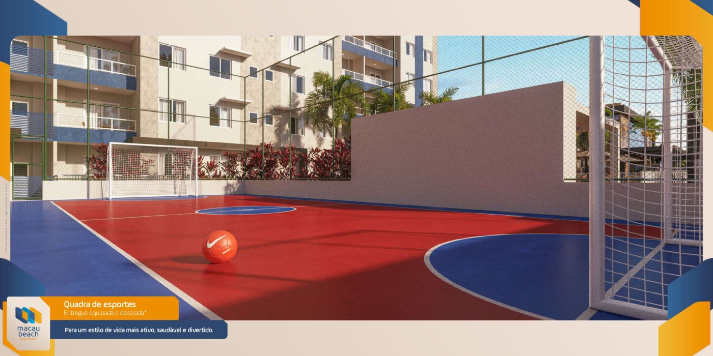 Apartamento, 2 quartos, 56 m² - Foto 21