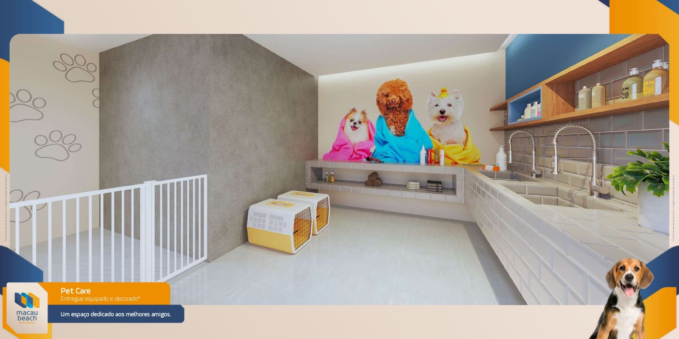 Apartamento, 2 quartos, 56 m² - Foto 22