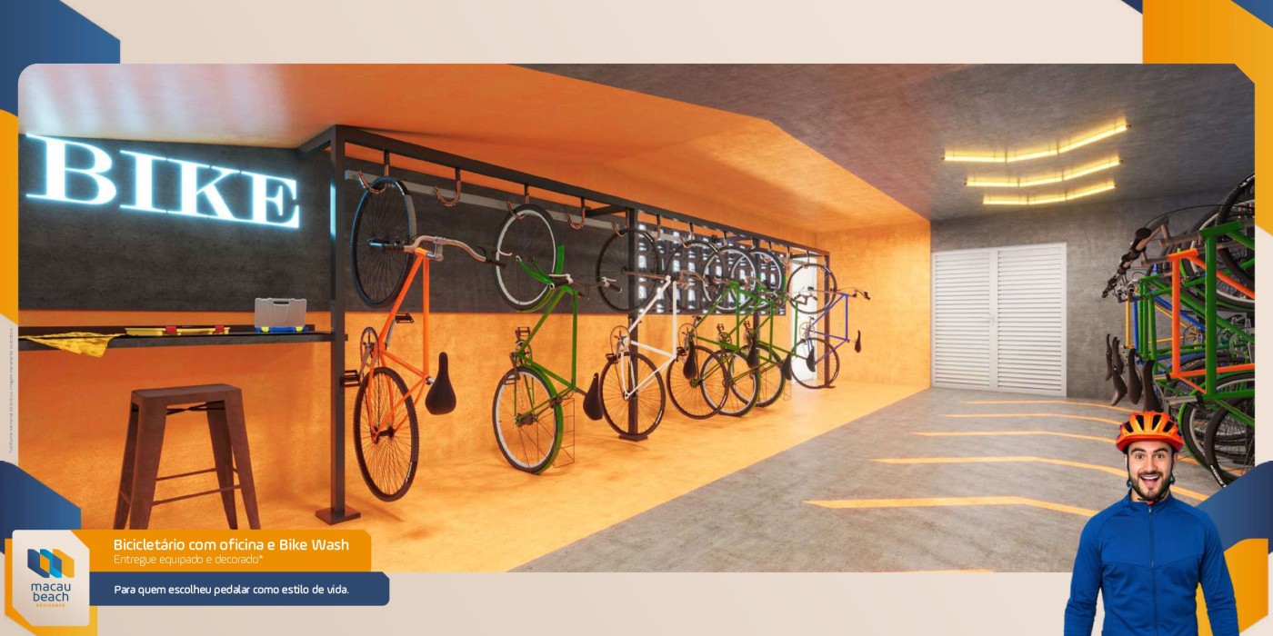 Apartamento, 2 quartos, 56 m² - Foto 23