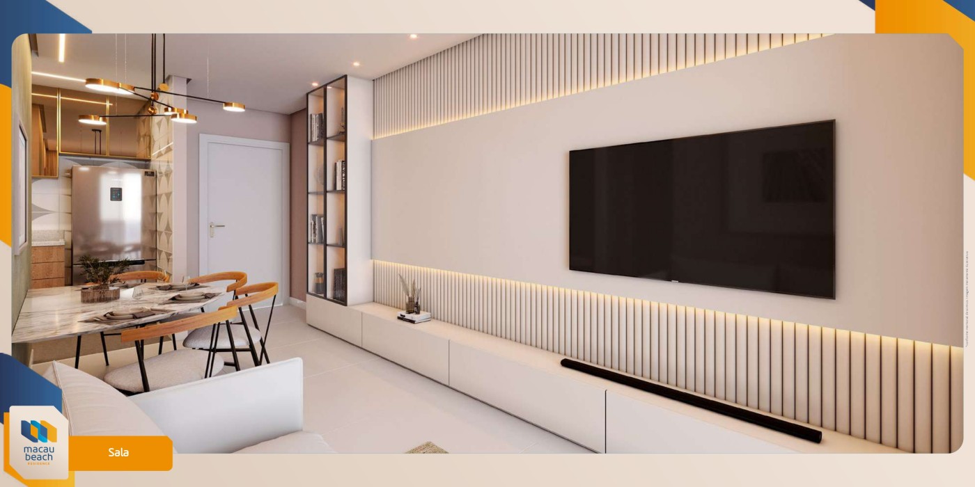 Apartamento, 2 quartos, 56 m² - Foto 25