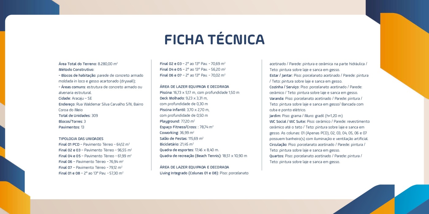 Apartamento, 2 quartos, 56 m² - Foto 36