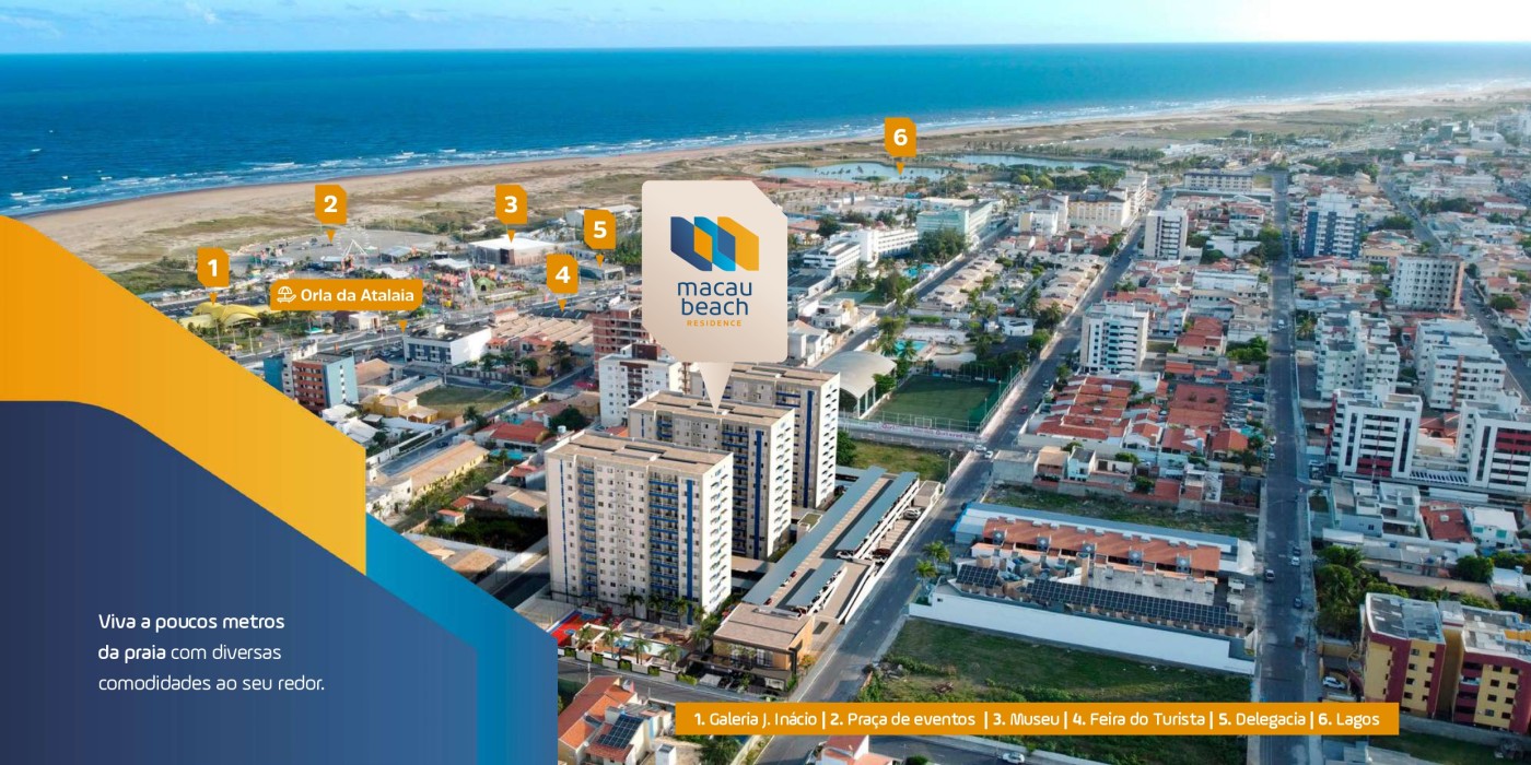 Apartamento, 2 quartos, 56 m² - Foto 1