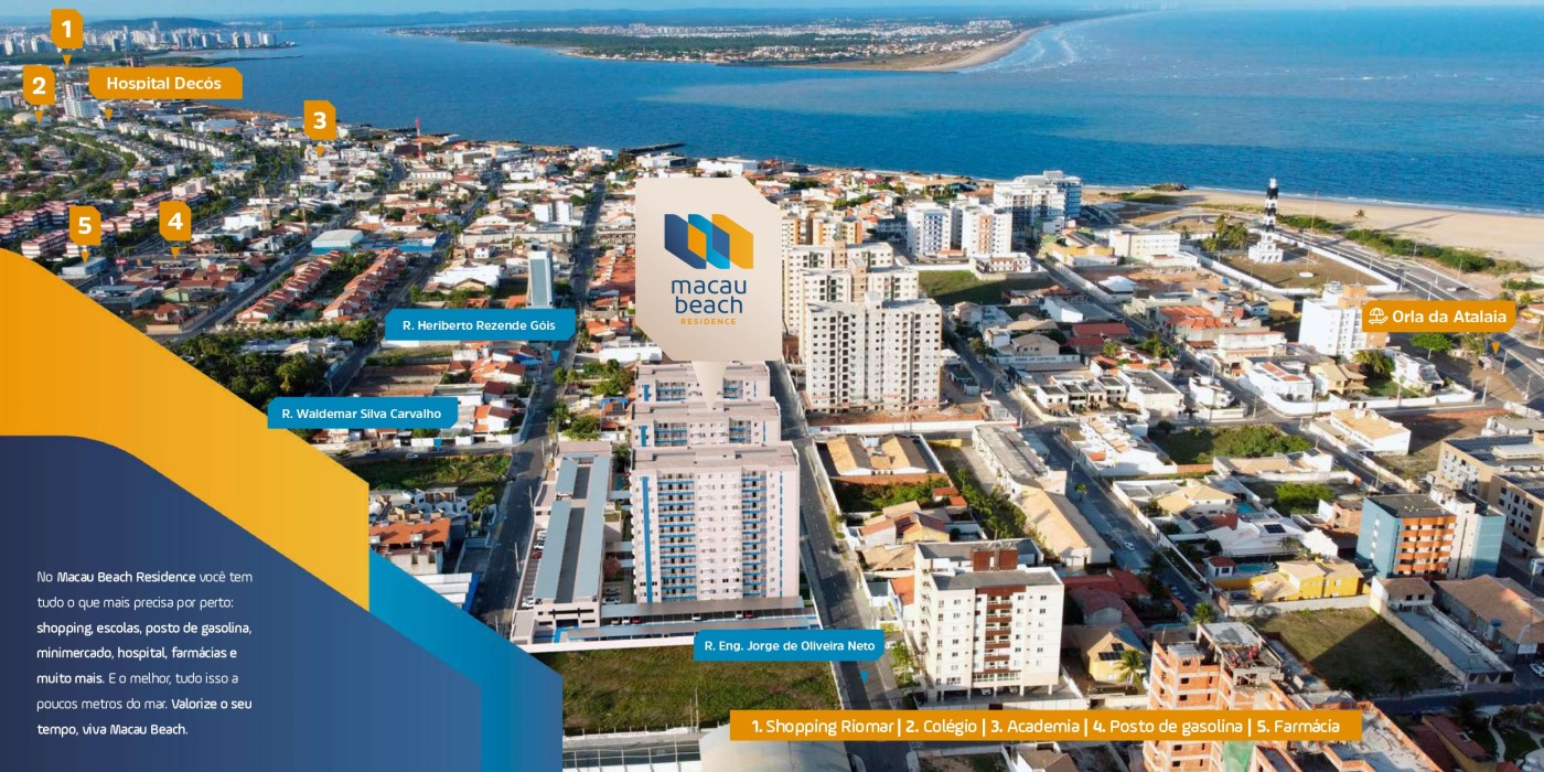 Apartamento, 2 quartos, 56 m² - Foto 5