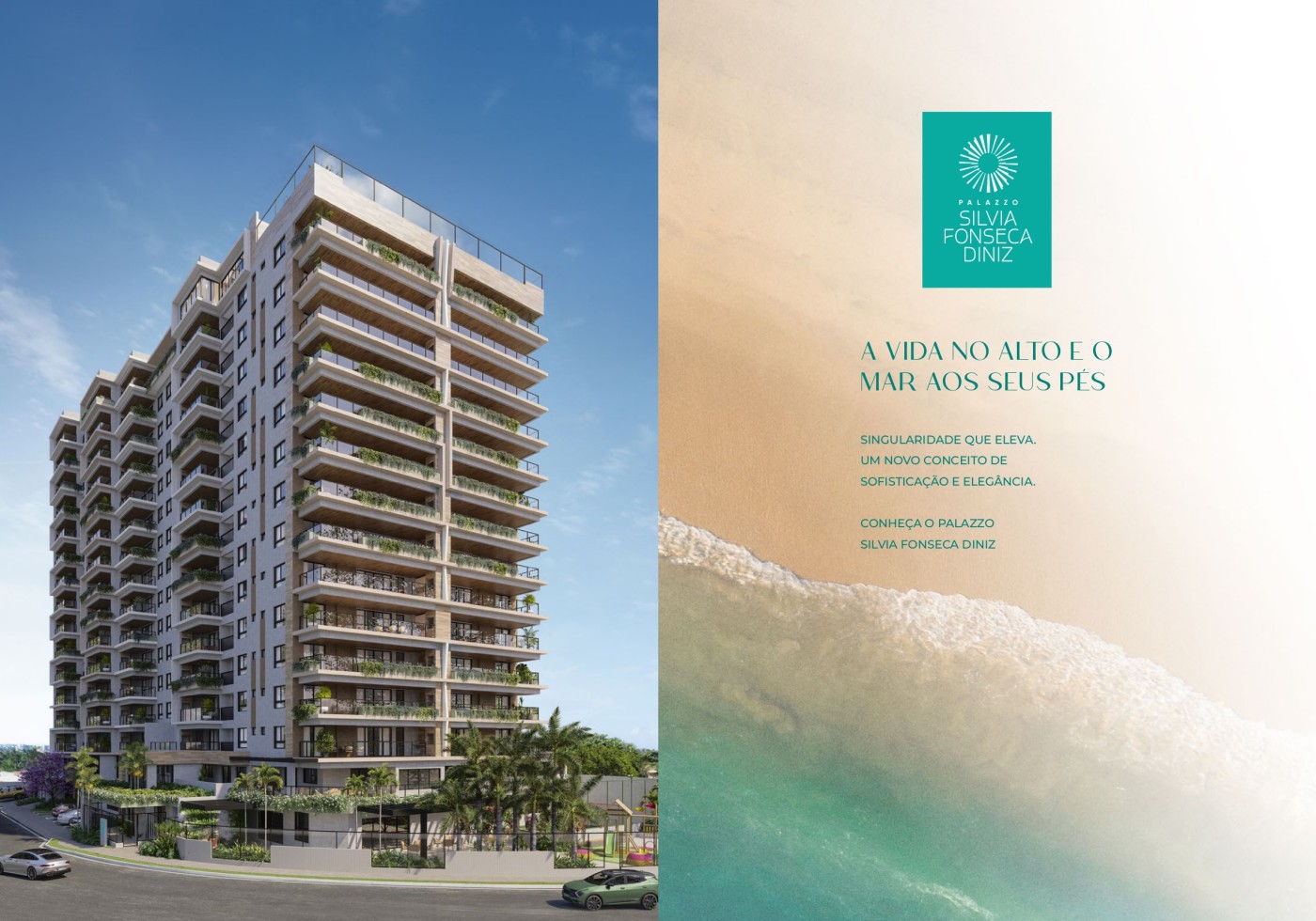 Apartamento, 2 quartos, 92 m² - Foto 3