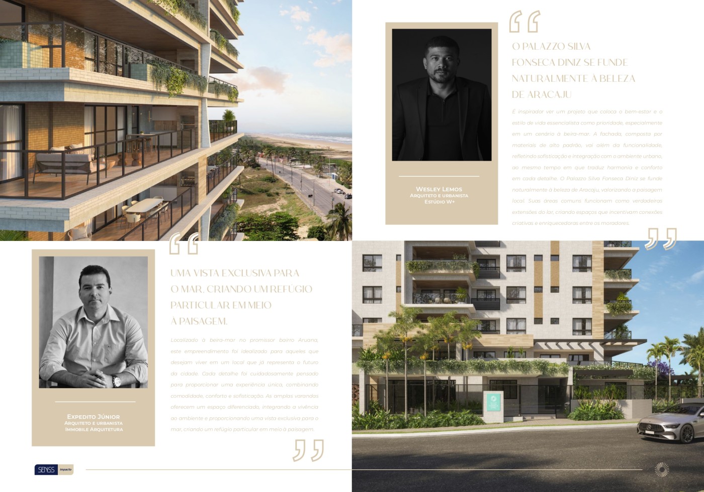 Apartamento, 2 quartos, 92 m² - Foto 5