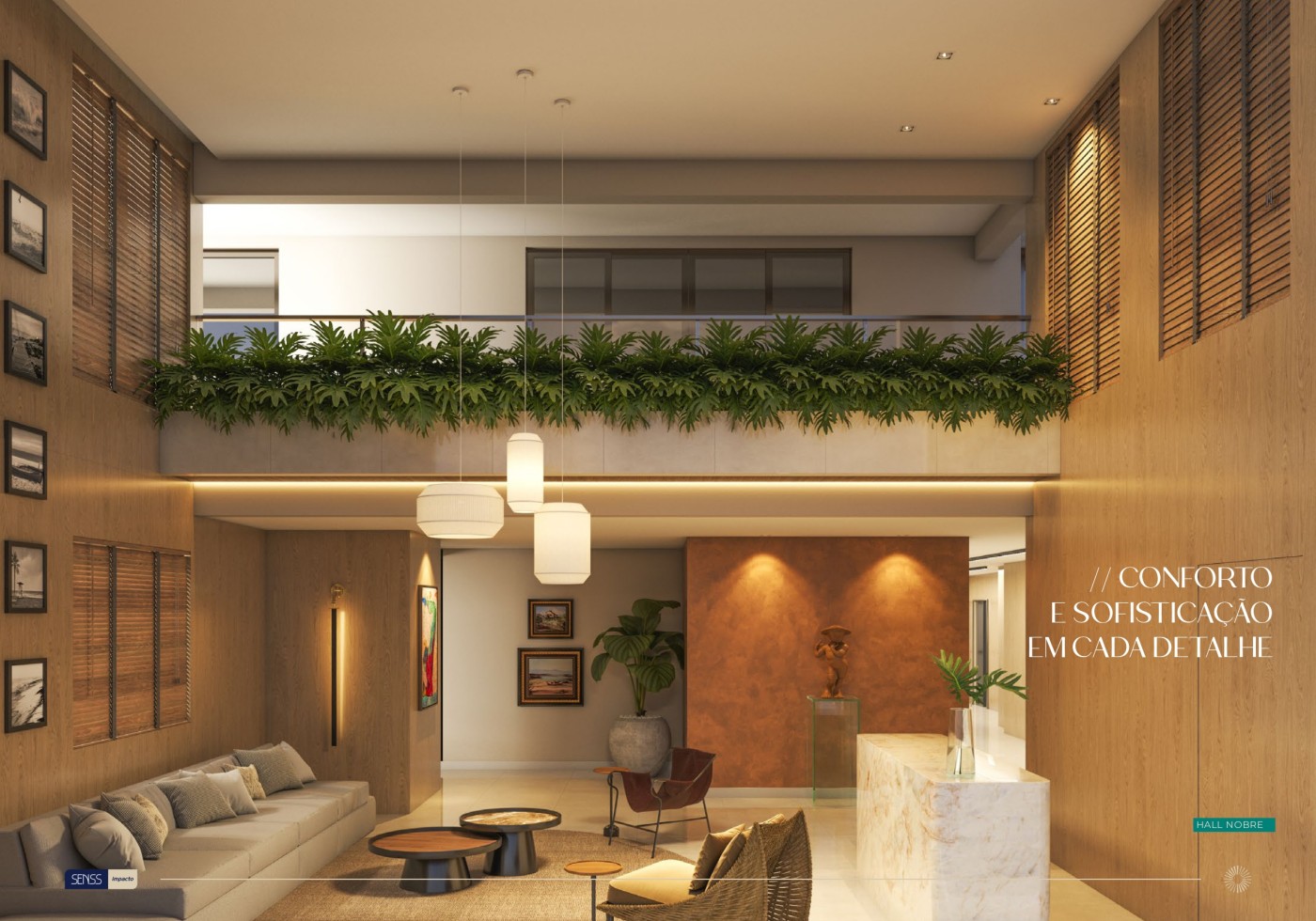 Apartamento, 2 quartos, 92 m² - Foto 11