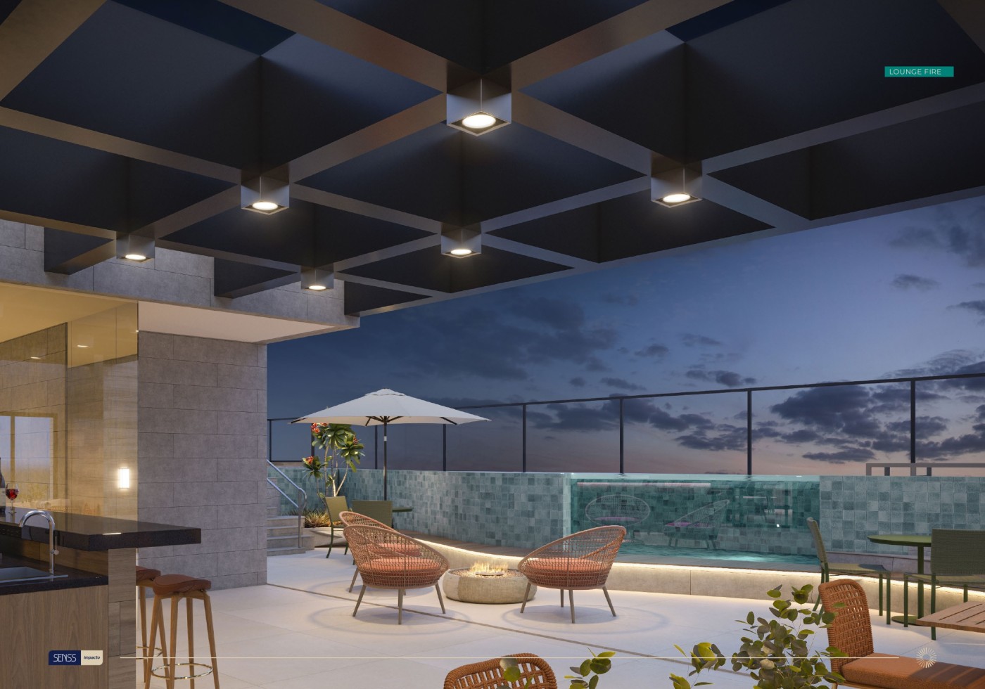 Apartamento, 2 quartos, 92 m² - Foto 20