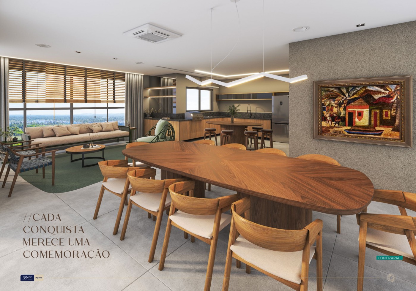 Apartamento, 2 quartos, 92 m² - Foto 24