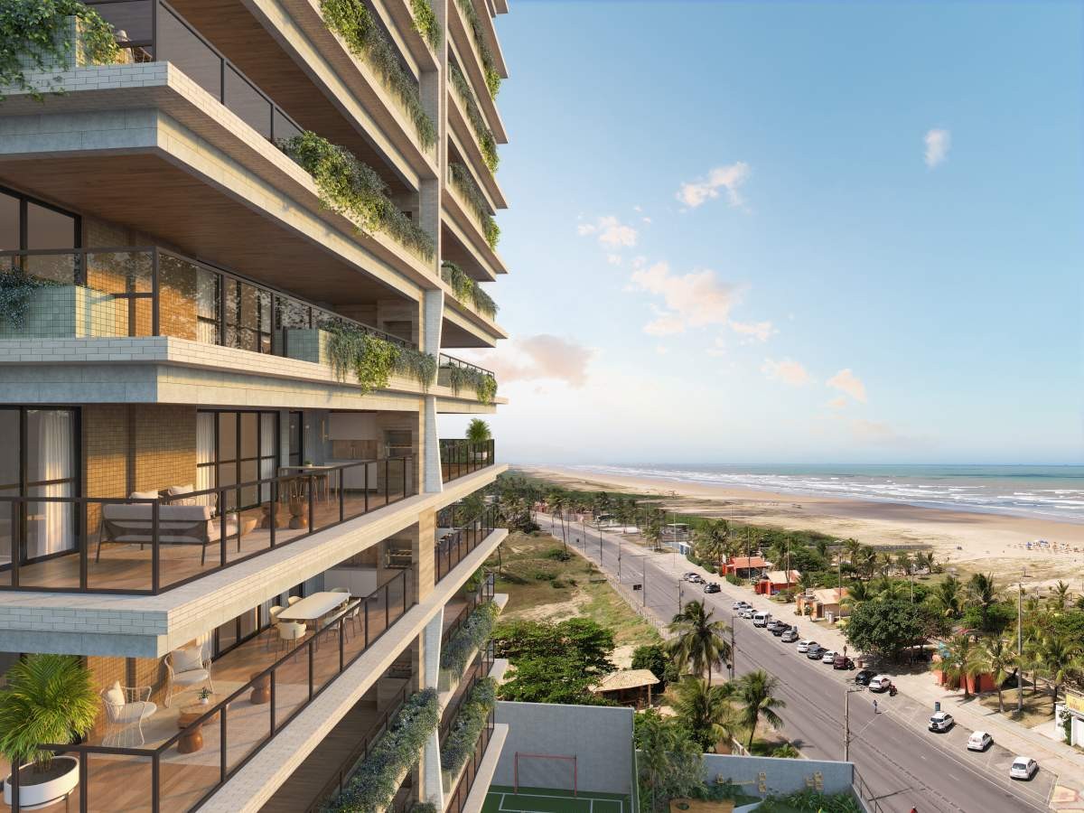 Apartamento, 2 quartos, 92 m² - Foto 1