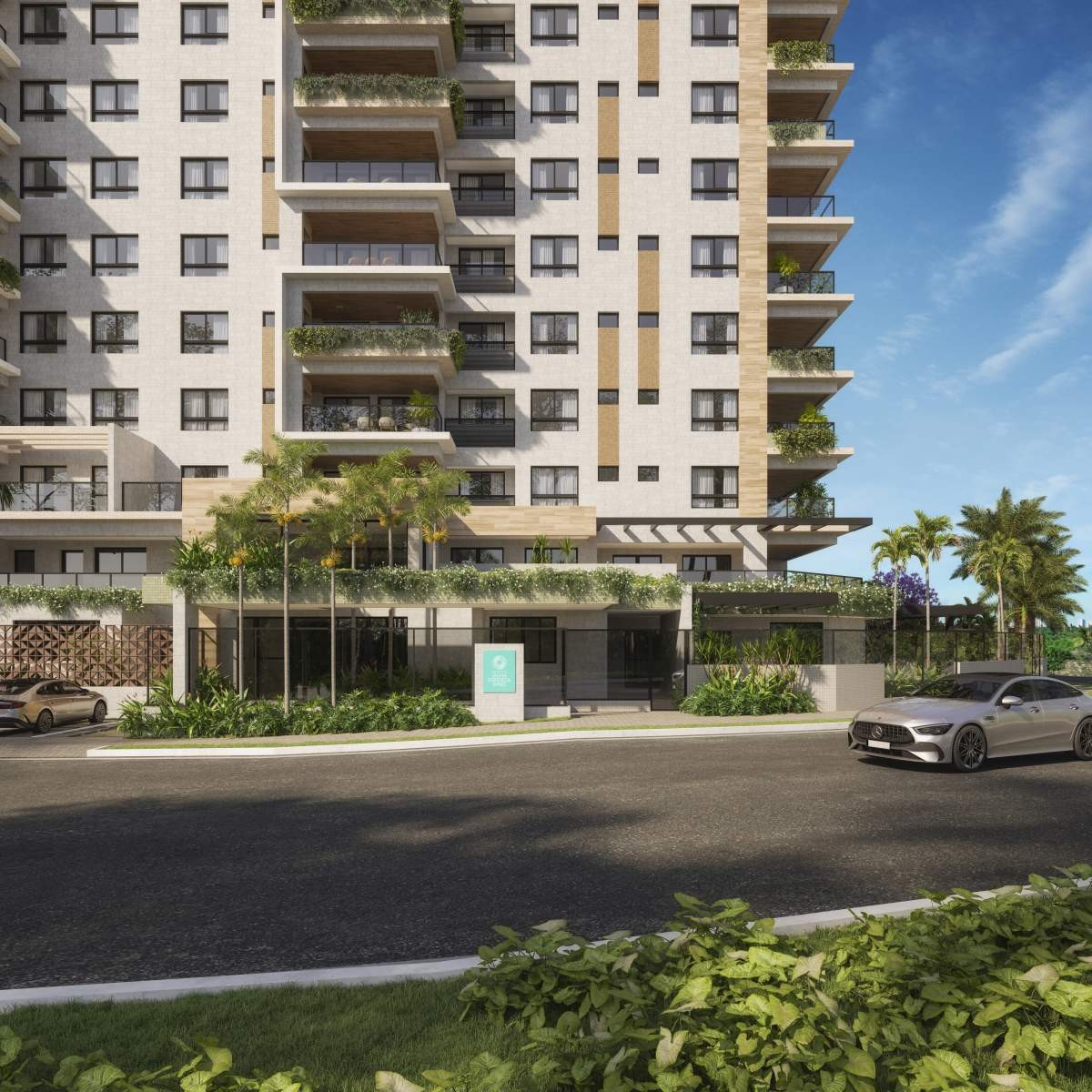 Apartamento, 2 quartos, 92 m² - Foto 6