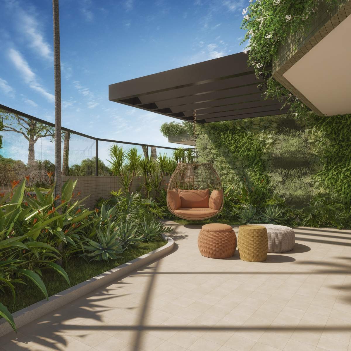 Apartamento, 2 quartos, 92 m² - Foto 8