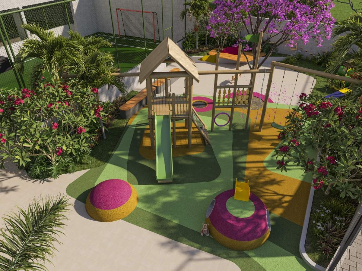 Apartamento, 2 quartos, 92 m² - Foto 30