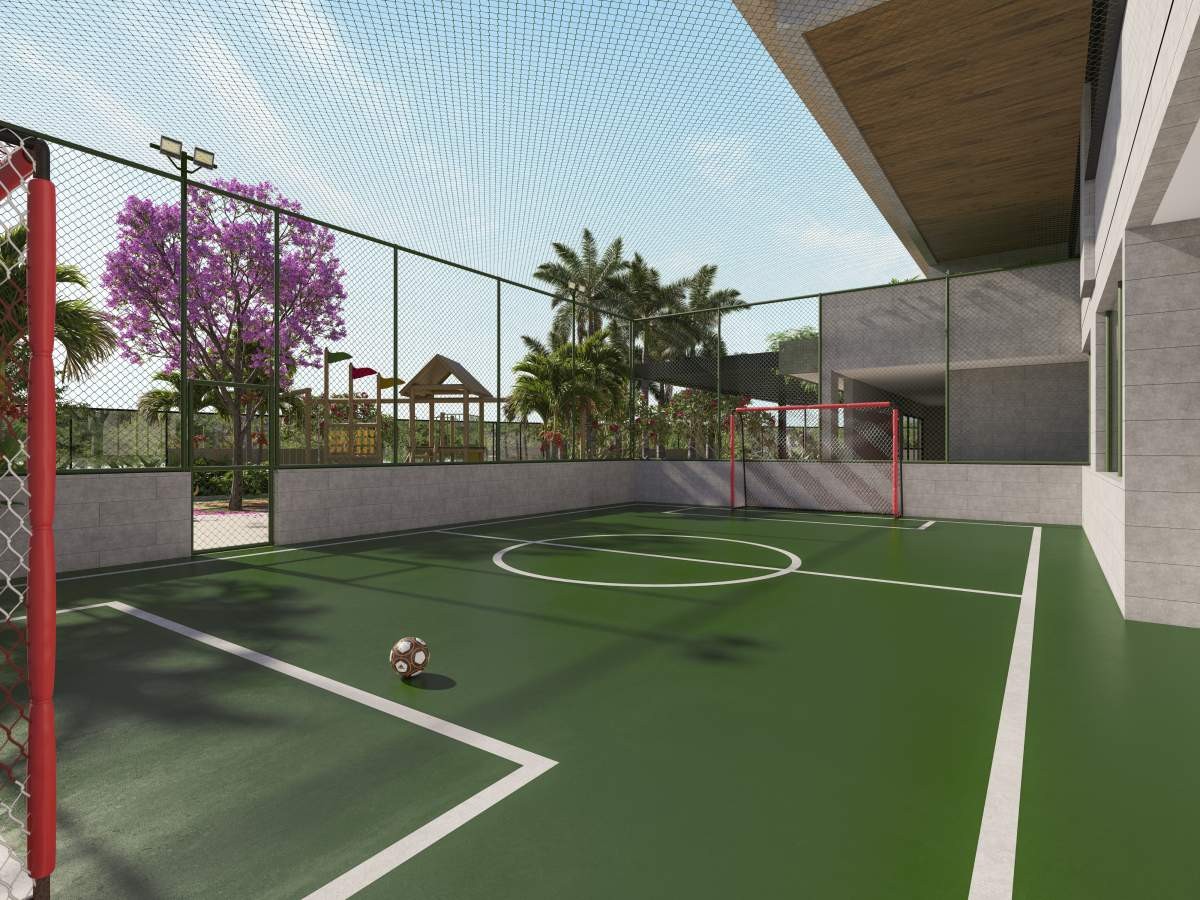 Apartamento, 2 quartos, 92 m² - Foto 31