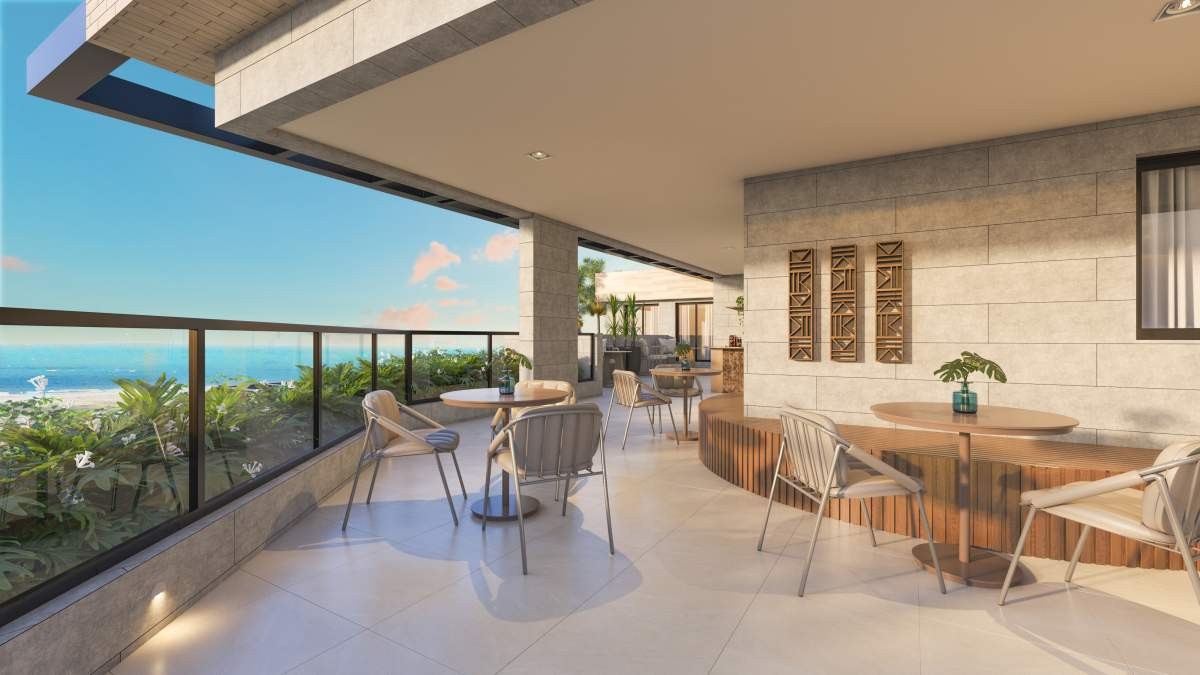 Apartamento, 2 quartos, 92 m² - Foto 36